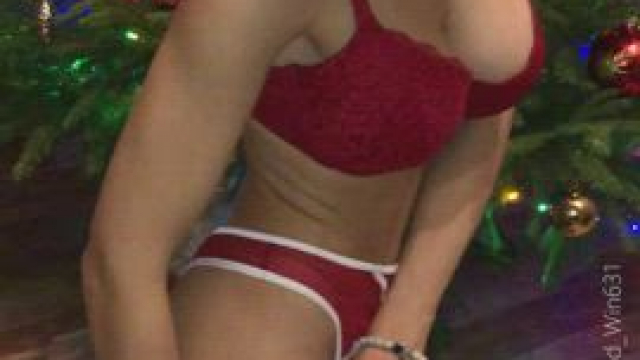 Your doll enjoys holidays so much