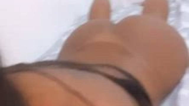 I want to show you my secret