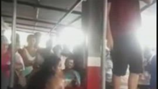 once upon a time in Mexico