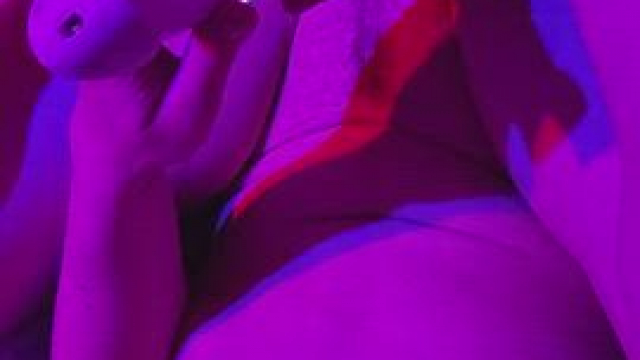 Hubby was kind enough to lend a hand