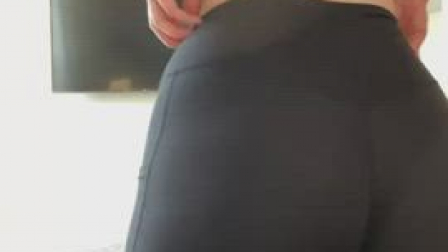 do you think any guys at work stare at my ass?