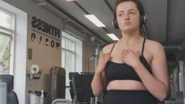 [OC] trade you a flash for gym music recommendations?