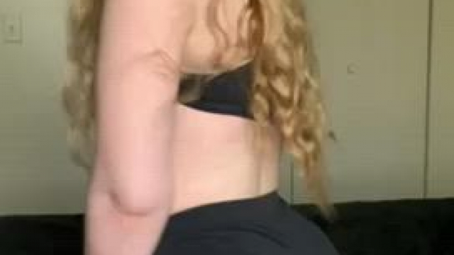 Would you want this on your face or dick?