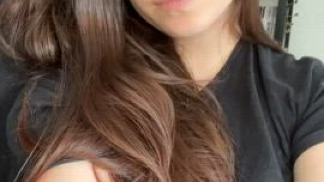 Wanna rip them off with your teeth?