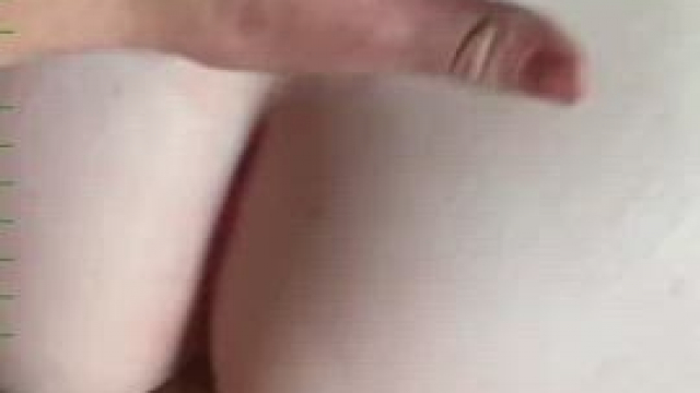 Amateur 18 year old Teen fucked from behind