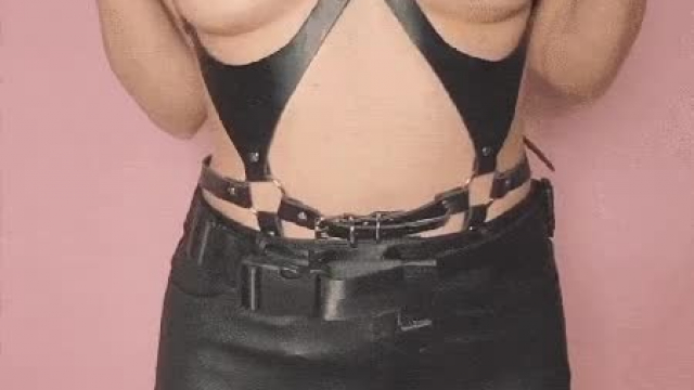 Sonya Blade from Mortal Kombat by thematchandkerosene