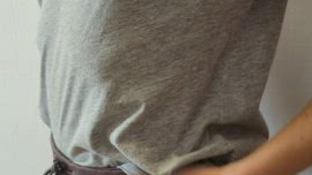 Do You Like Stiff Nipples?!