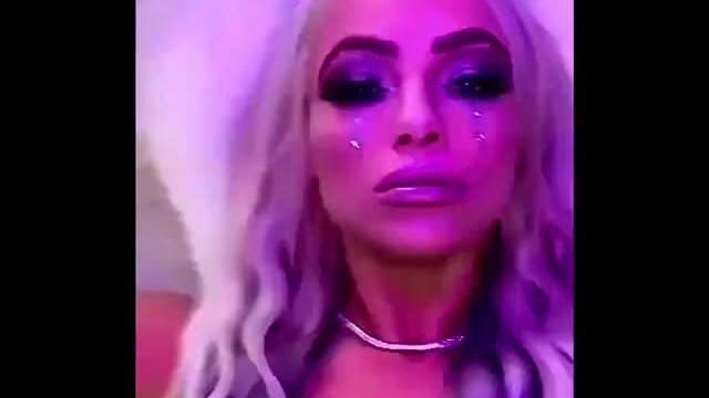 Liv Morgan is sexy as fuck!