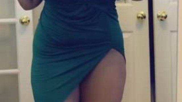 No Underwear Makes It Easier to Be Your Toy