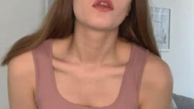 tonight's menu special: my 19 year old body for you to use. feeling hungry?