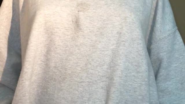 oversized sweaters are my fave