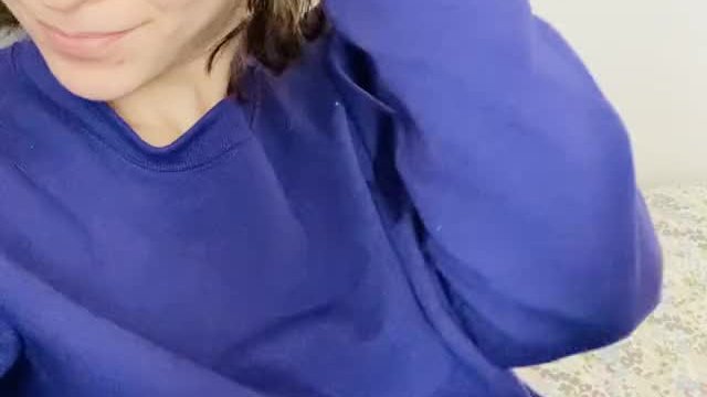 Excuse me, are you trying to get in my pants?