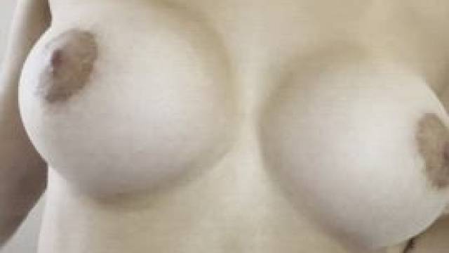 I hope my dad doesn't find out about my obsession with showing off my 19yo tits