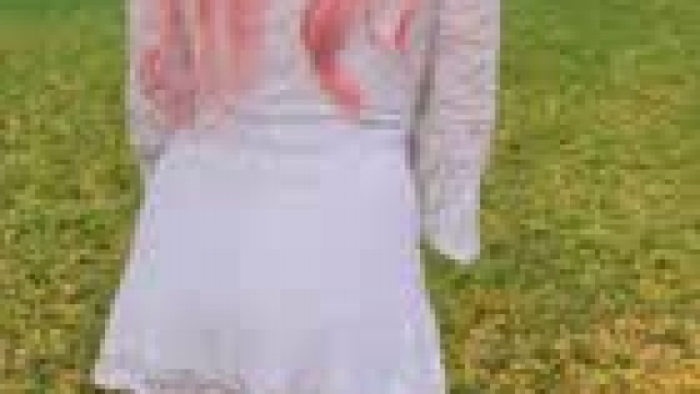 Just eat me out already