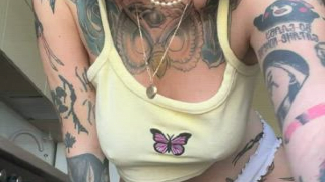 Ready for Sugar Baby