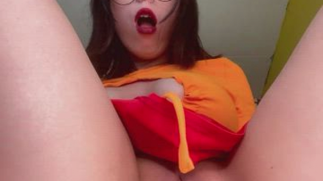 I get so creamy when I'm horny