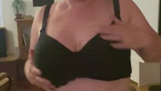 Want to grab me by the waist and fill me up from behind?