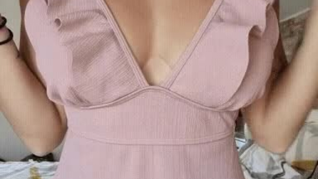 are my ghosty nipples hot or weird looking