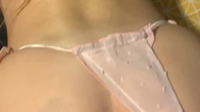 I get it creamy when I’m worked up