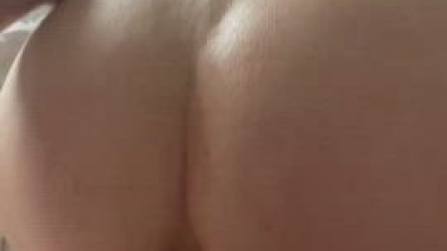 I want anal every night