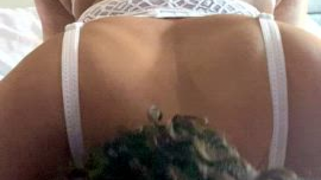 Sit back and enjoy the view