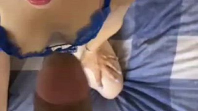 My Husband's Friend Has a Monster BBC I Can't Resist