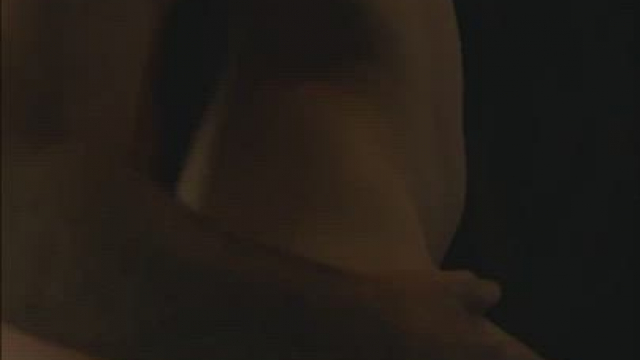 Bella Heathcote - Strange Angel S02E04