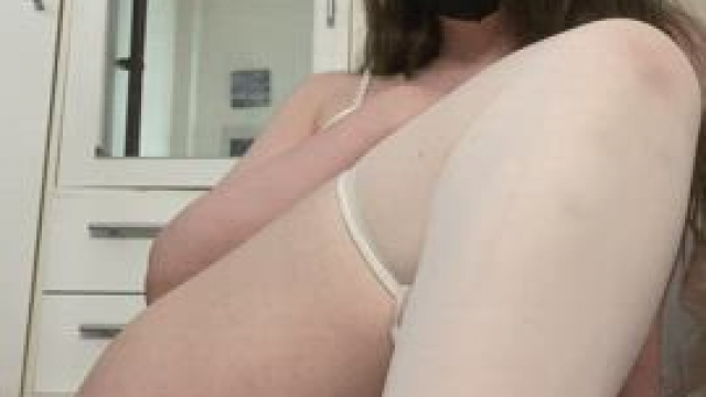 Heaven is a place between my legs