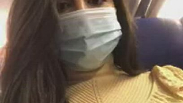 Hard Time Pulling Them Out on The Bus