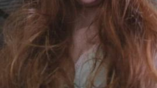 Study breaks are for getting your back broken