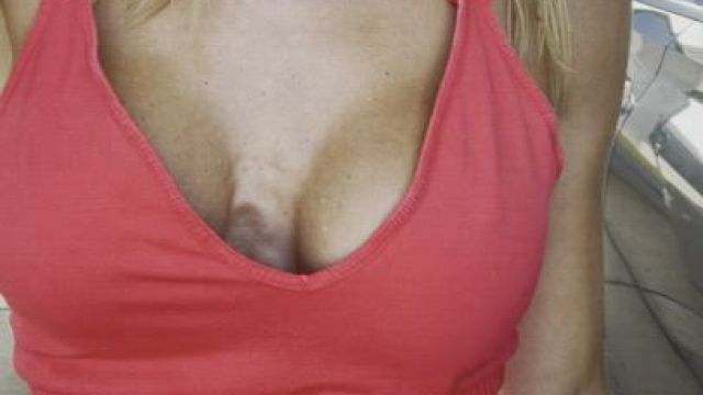 See you at the pump[GIF]…..45 Female