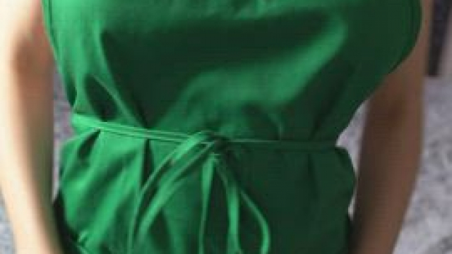 Are you into tiny goth baristas like me? (OC)