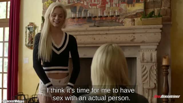 [/r/IncestVideos] Elsa Jean, Trillium (Sisters Know Just How To Please) | r/porn on Gifsauce