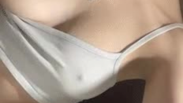 ypur dick should be in my petite fuckdoll body