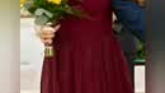 Little surprise for hubby about my wedding ring decoration