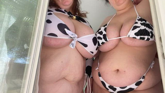 Wanna be our farmhand?