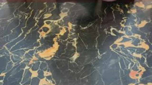 Got taken out to dinner and dessert like this (OC) [GIF]