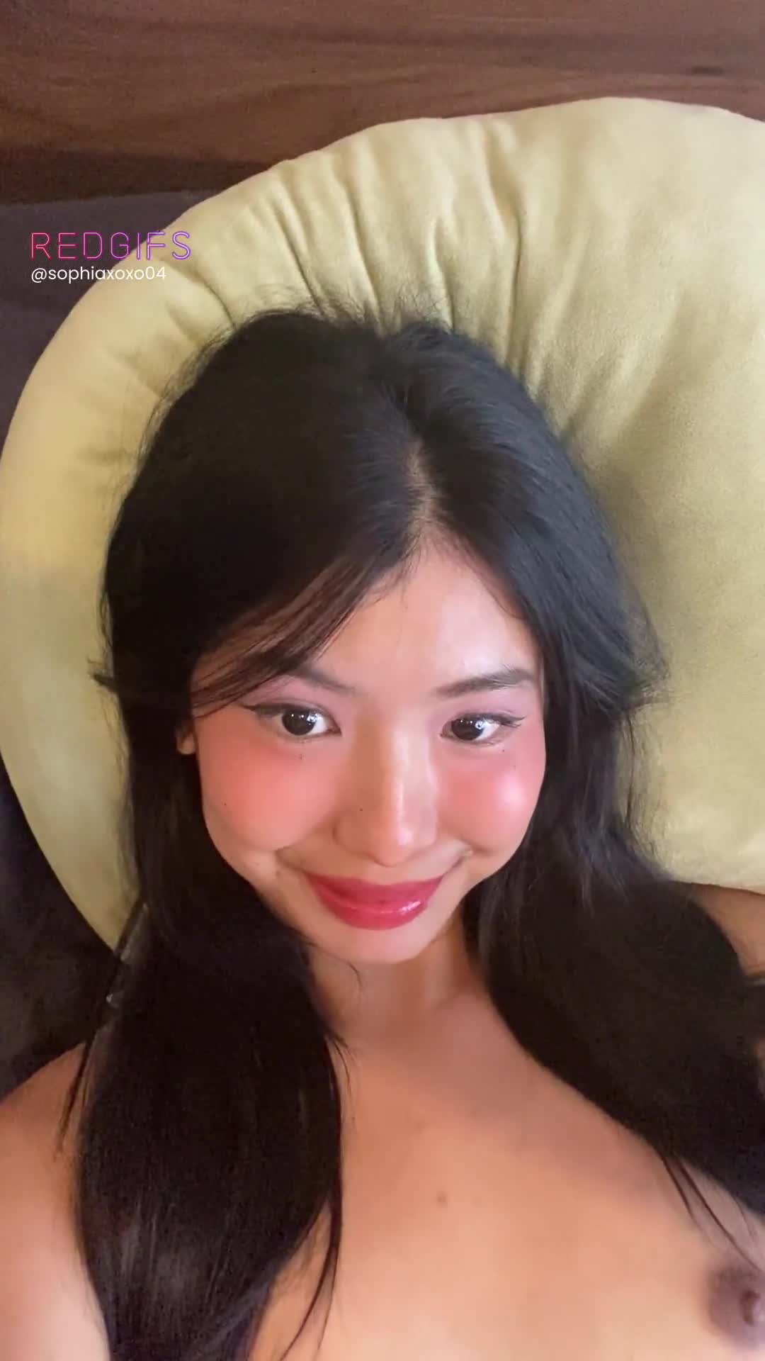 say &quot;yes&quot; if you want my sex tape