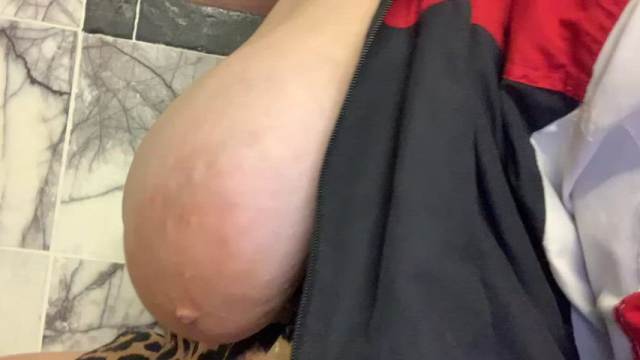 My ex thinks they're too big, what do you think?