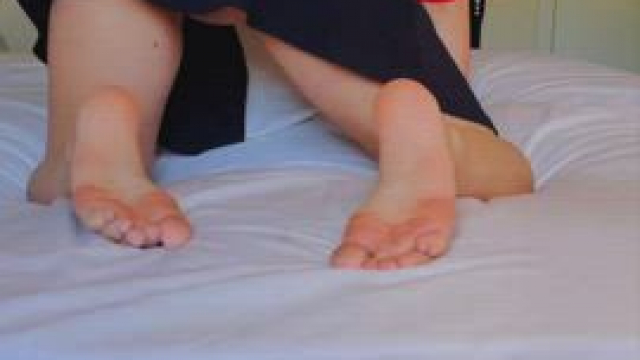 Guess what I taste like