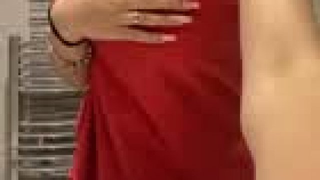 Do you think you could handle my 5'2 body all over you?