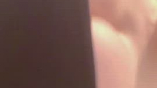 Hey you! Touch my H cups!