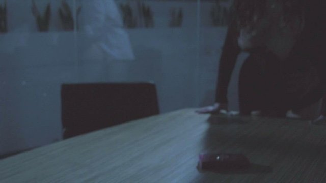 Natasha Maymon in Rage (2021)