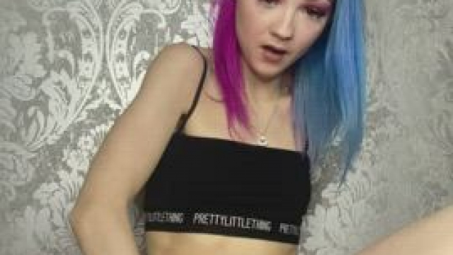 Would you let me do this all over your face