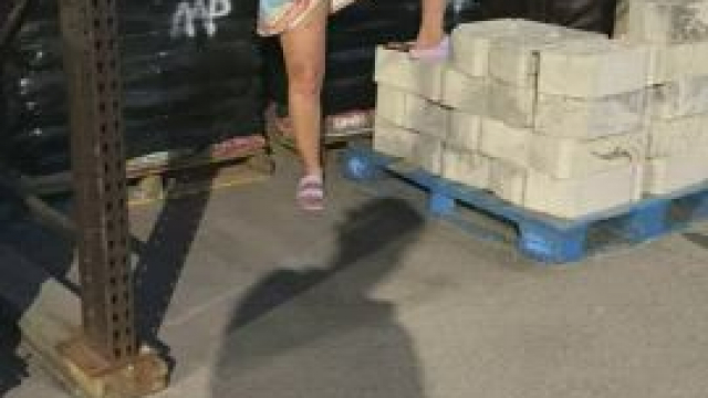 Home improvement desires [GIF][0:31]