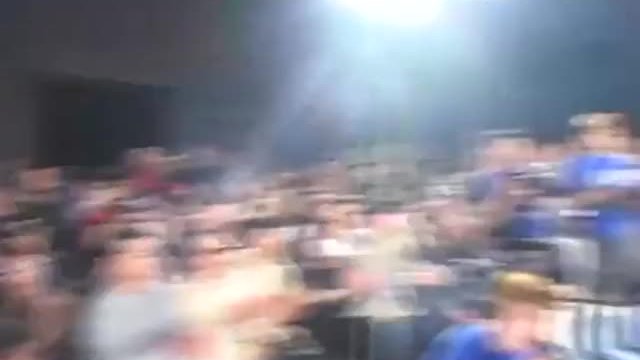 When you order WWE tickets from AliExpress