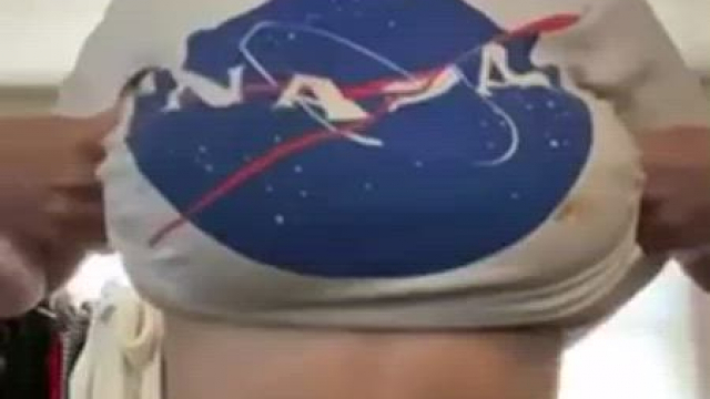 White Slut Tits are so perfect [drop]