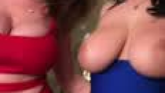 DAMNNNN WHAAAT A DUO....