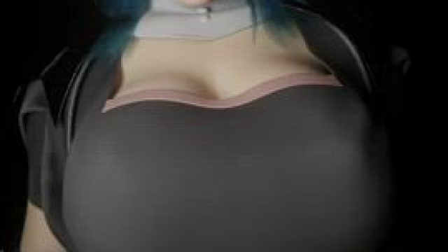 Byleth tits drop (j9006) [Fire Emblem]