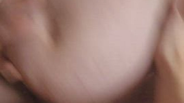 bride 9 month pregnant riding that cock